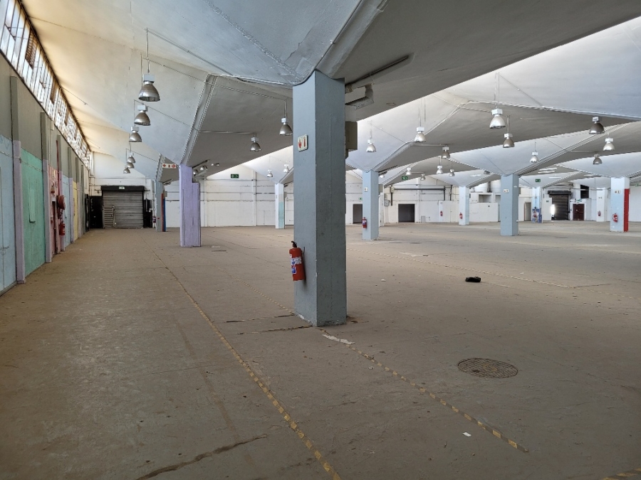 0 Bedroom Property for Sale in Epping Industrial Western Cape
